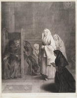 TvB G 3852
          <br/>
          Poenitentia
          <br/>
          <em>Pitteri, Marco Alvise (1702-1786)</em>